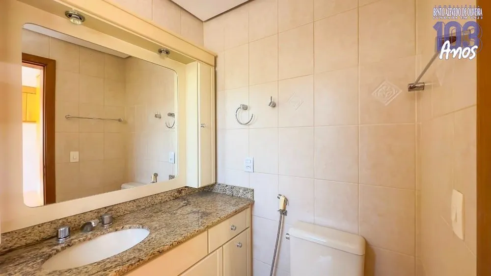 Apartamento, 3 quartos, 117 m² - Foto 4