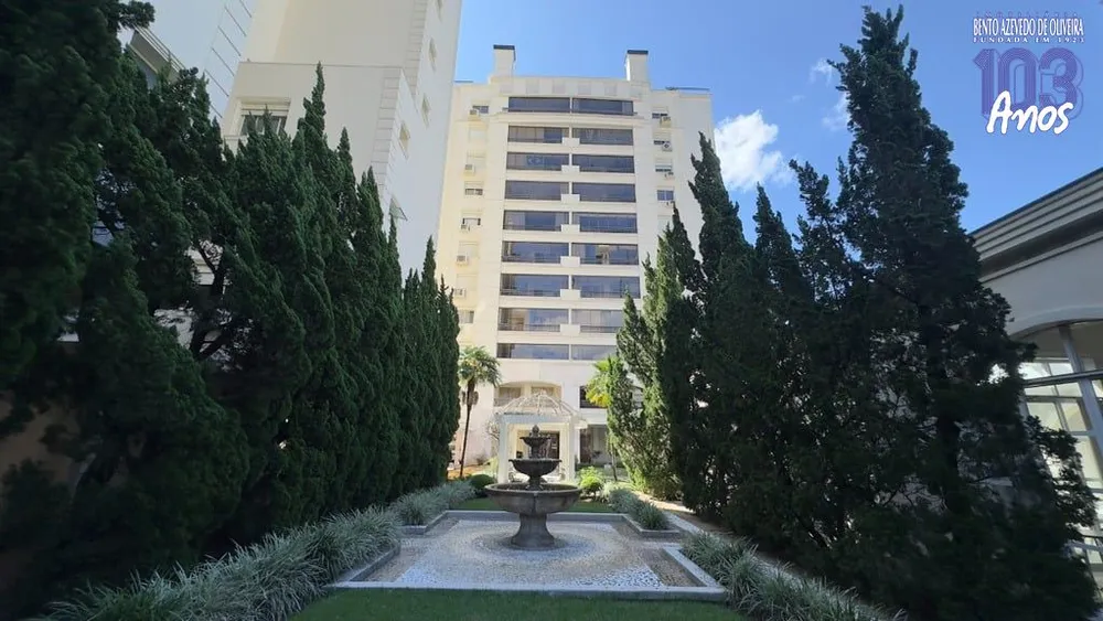 Apartamento, 3 quartos, 117 m² - Foto 1
