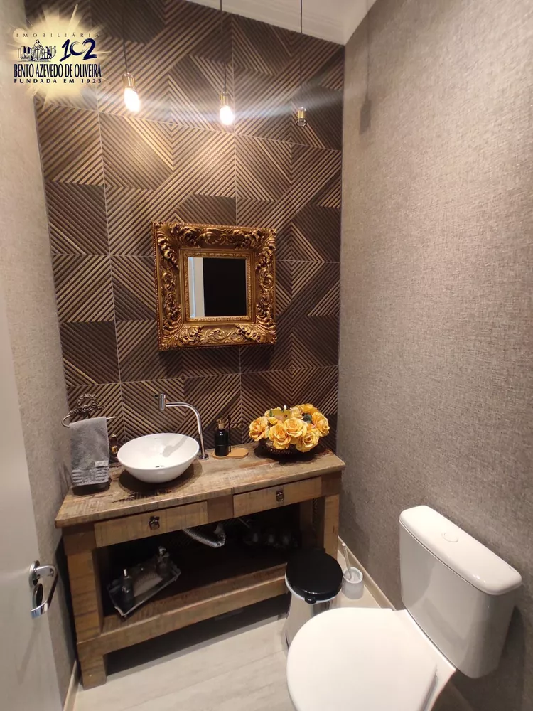 Casa, 3 quartos, 224 m² - Foto 4