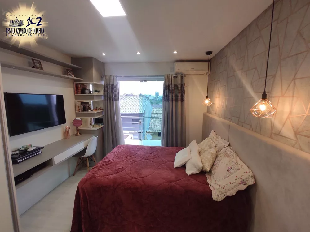 Casa, 3 quartos, 224 m² - Foto 5