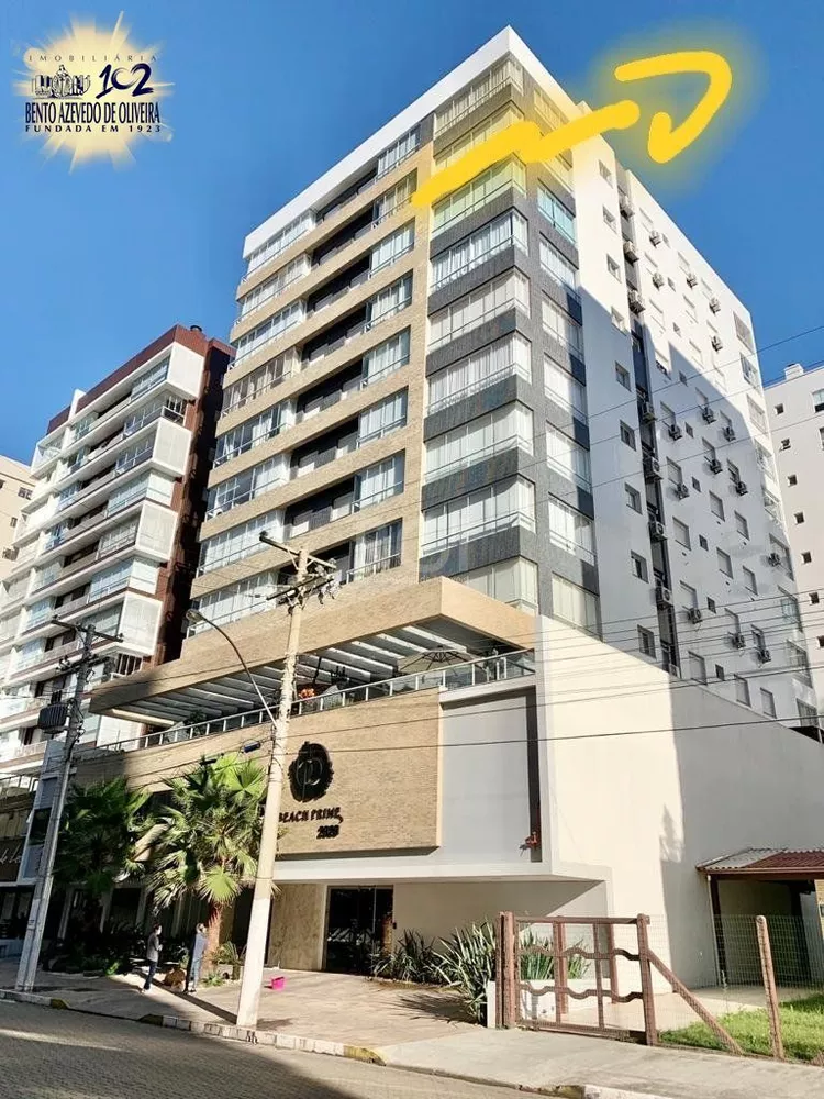 Apartamento, 1 quarto, 71 m² - Foto 4