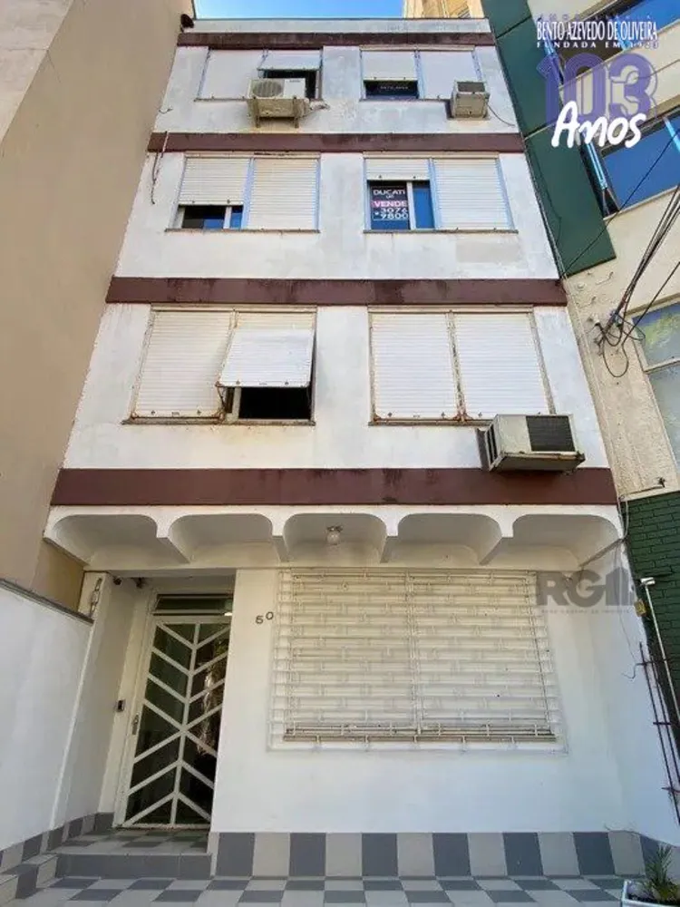 Apartamento, 1 quarto, 56 m² - Foto 11