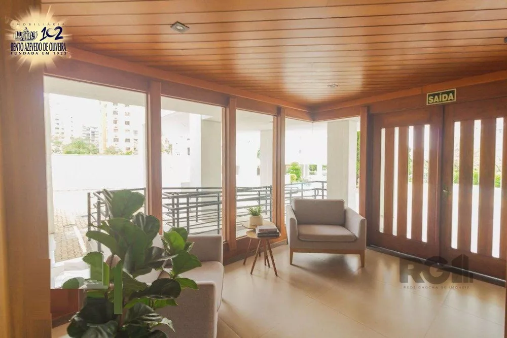 Apartamento, 3 quartos, 111 m² - Foto 7