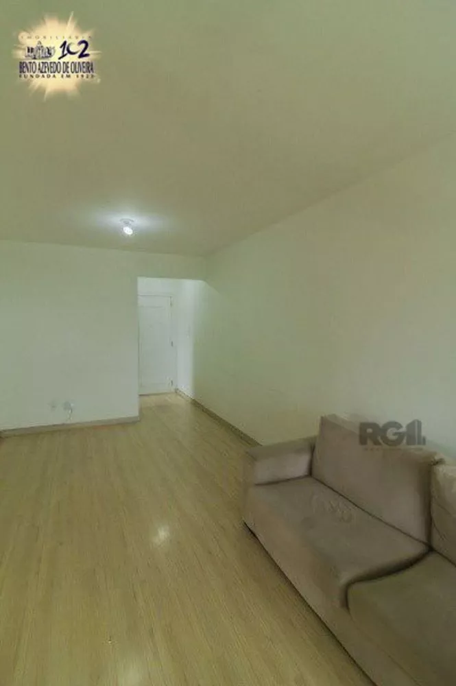 Apartamento, 3 quartos, 111 m² - Foto 1