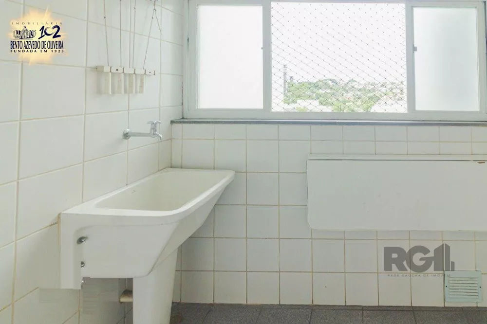 Apartamento, 3 quartos, 111 m² - Foto 2