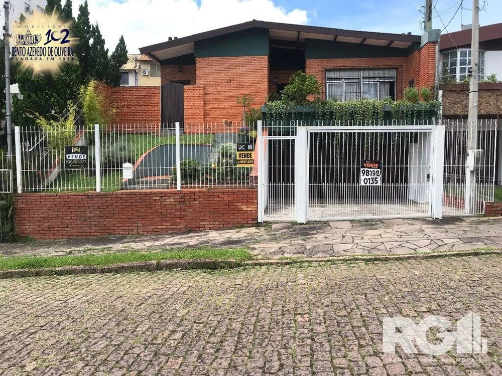 Casa, 4 quartos, 280 m² - Foto 5