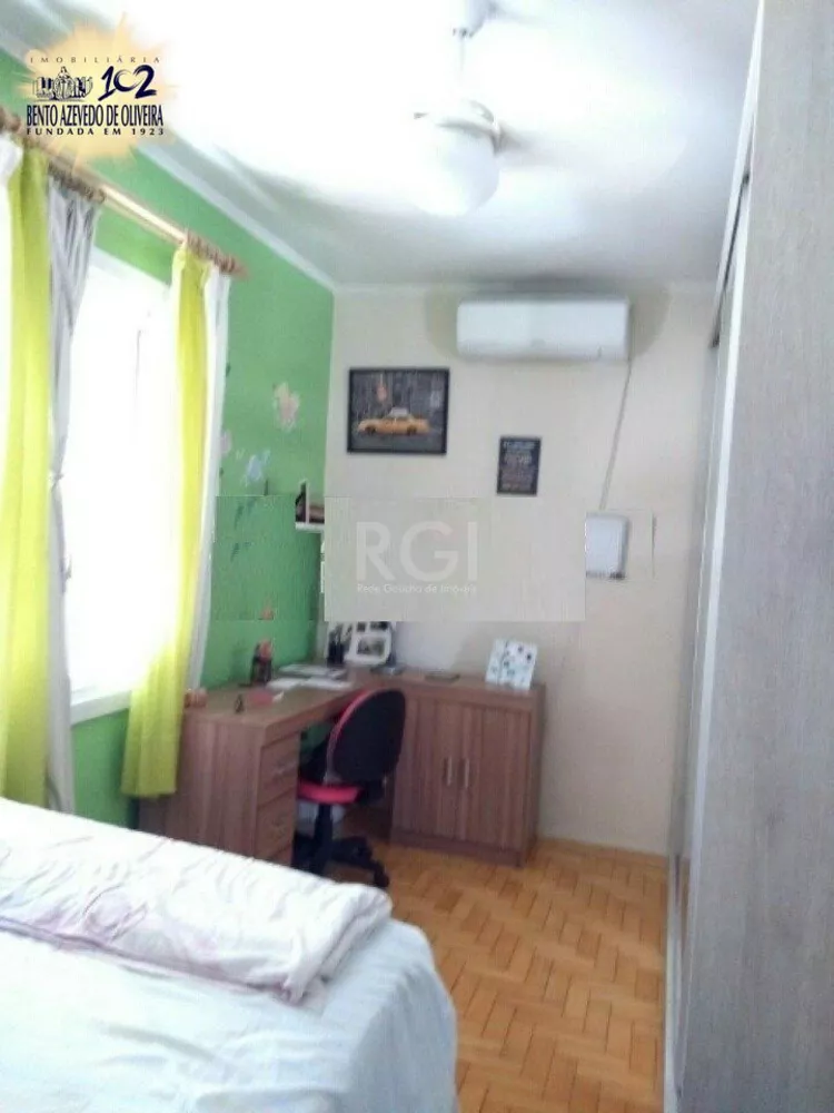 Apartamento, 3 quartos, 87 m² - Foto 1