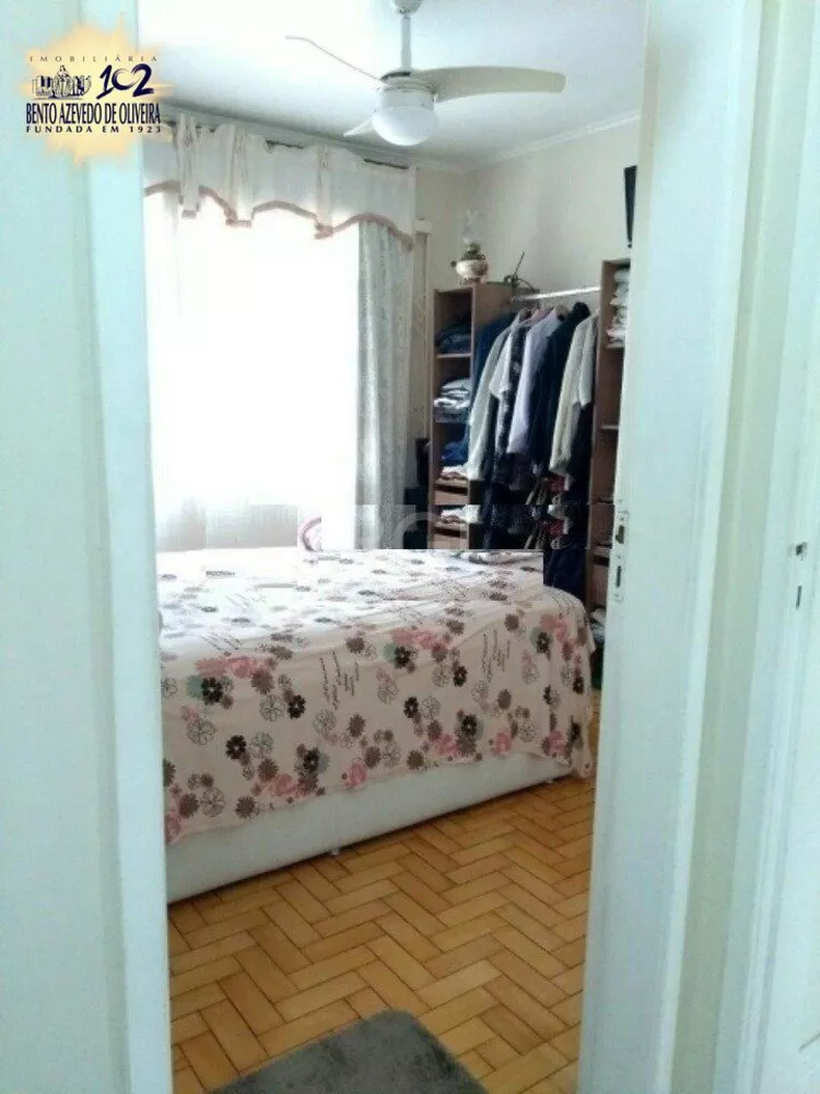 Apartamento, 3 quartos, 87 m² - Foto 5