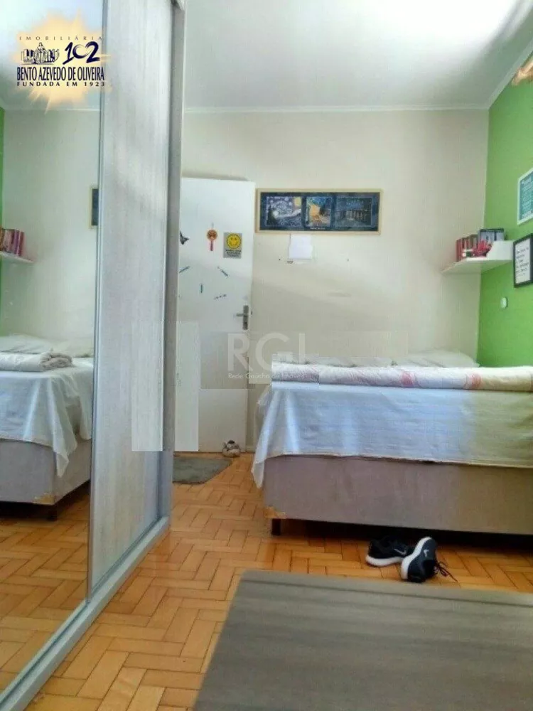 Apartamento, 3 quartos, 87 m² - Foto 6