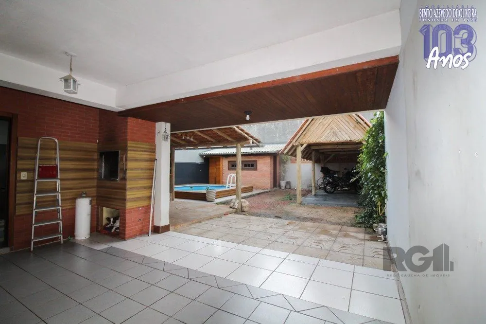 Casa, 3 quartos, 185 m² - Foto 2