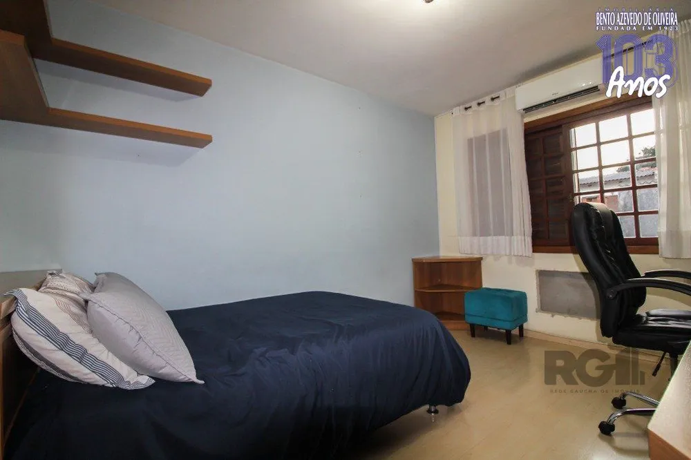 Casa, 3 quartos, 185 m² - Foto 6