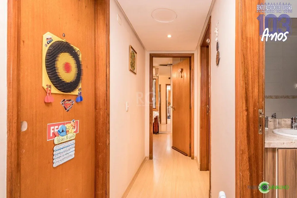Apartamento, 3 quartos, 112 m² - Foto 5