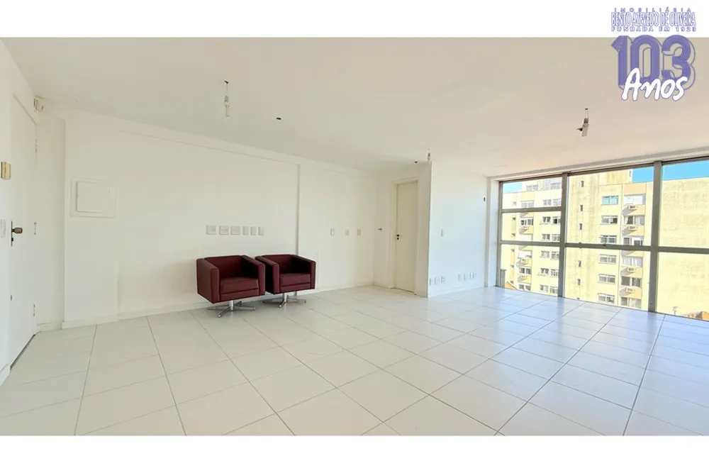 Sala-Conjunto, 36 m² - Foto 3