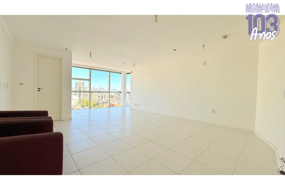 Sala-Conjunto, 36 m² - Foto 2