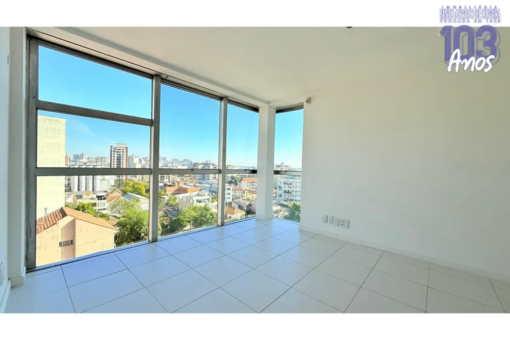 Sala-Conjunto, 36 m² - Foto 4