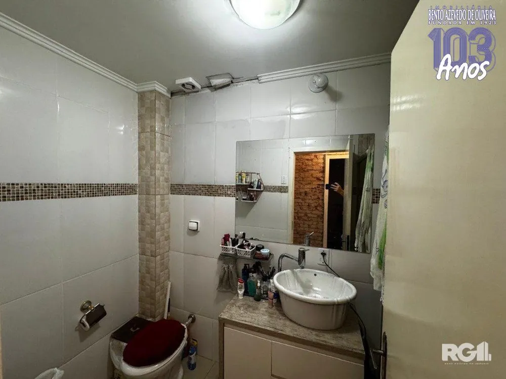 Apartamento, 3 quartos, 71 m² - Foto 6