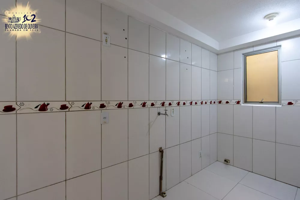 Apartamento, 2 quartos, 43 m² - Foto 6