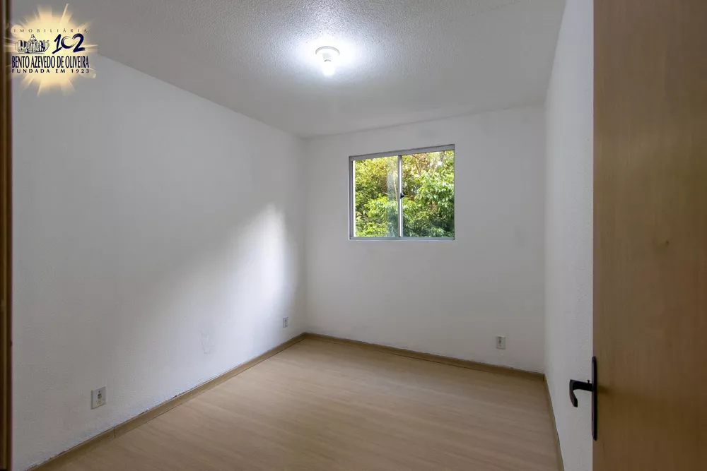 Apartamento, 2 quartos, 43 m² - Foto 8