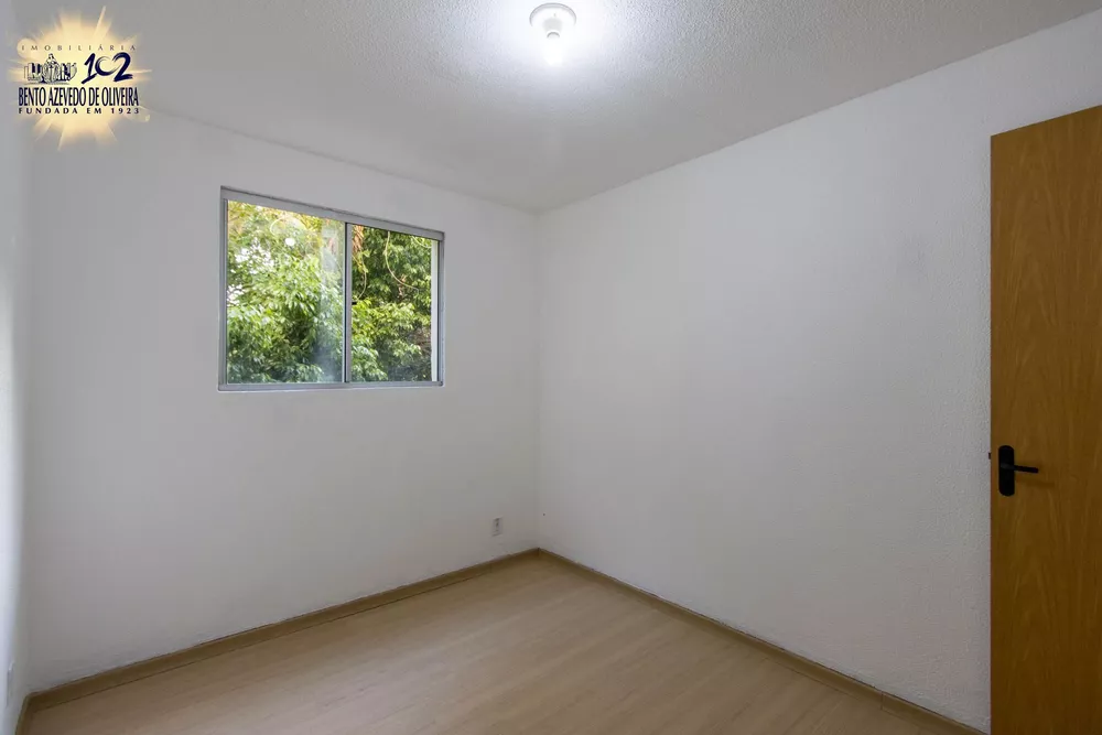Apartamento, 2 quartos, 43 m² - Foto 2