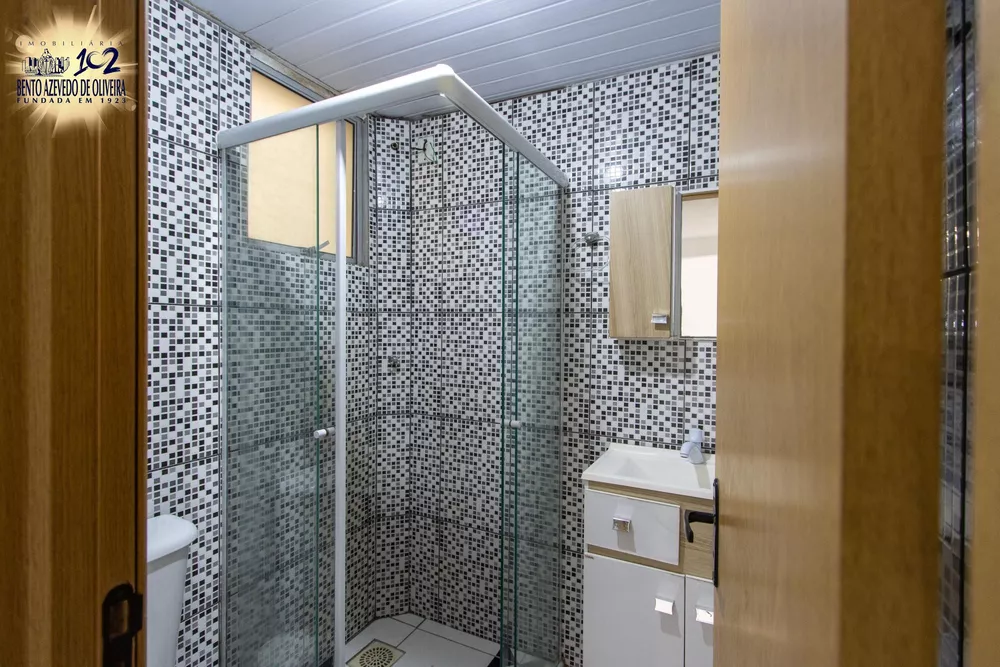 Apartamento, 2 quartos, 43 m² - Foto 3