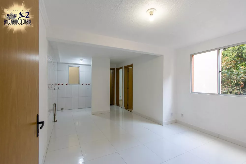 Apartamento, 2 quartos, 43 m² - Foto 7