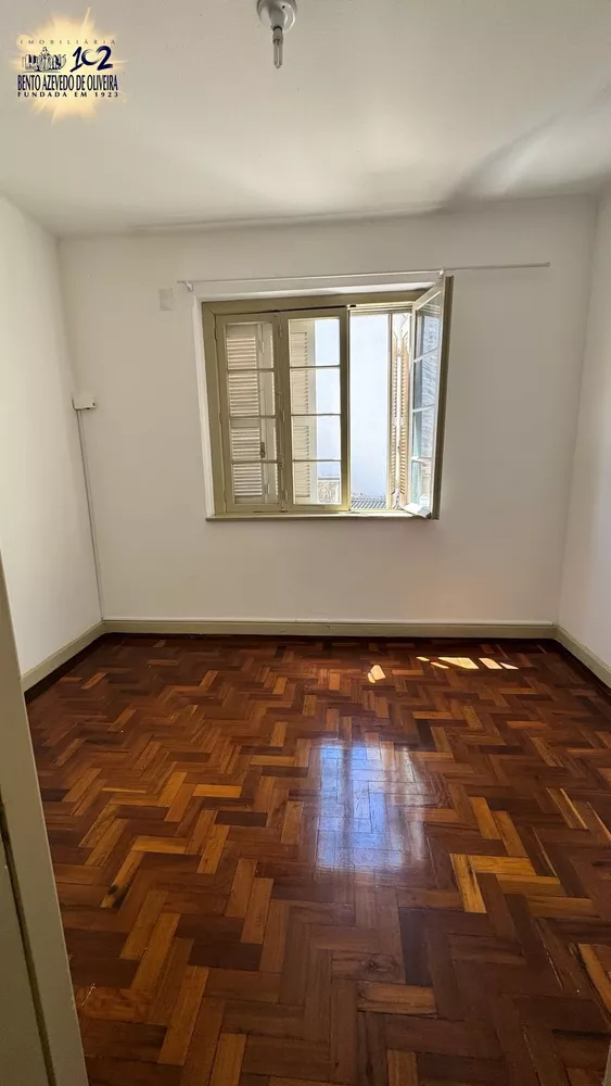Apartamento, 3 quartos, 91 m² - Foto 1