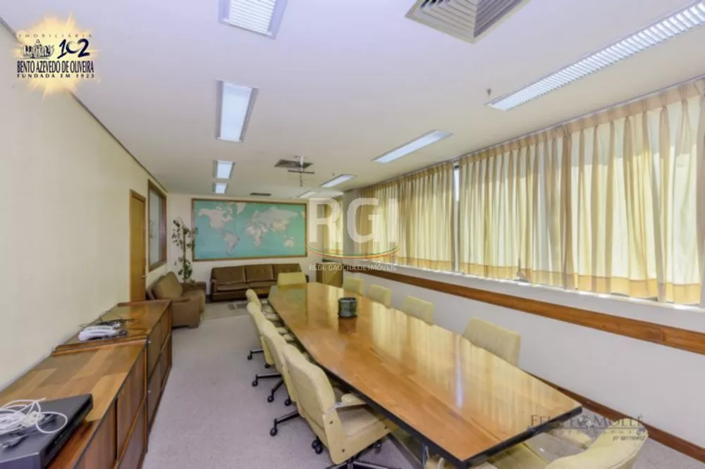 Sala-Conjunto, 363 m² - Foto 3