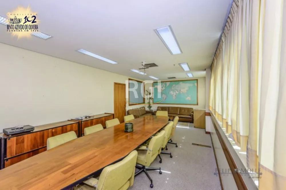 Sala-Conjunto, 363 m² - Foto 5