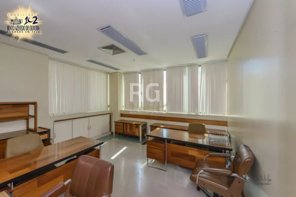 Sala-Conjunto, 363 m² - Foto 4