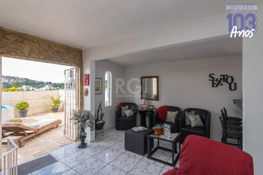 Cobertura, 2 quartos, 114 m² - Foto 5