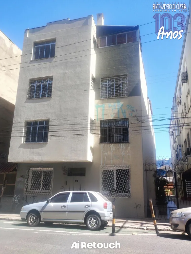 Apartamento, 2 quartos, 62 m² - Foto 2