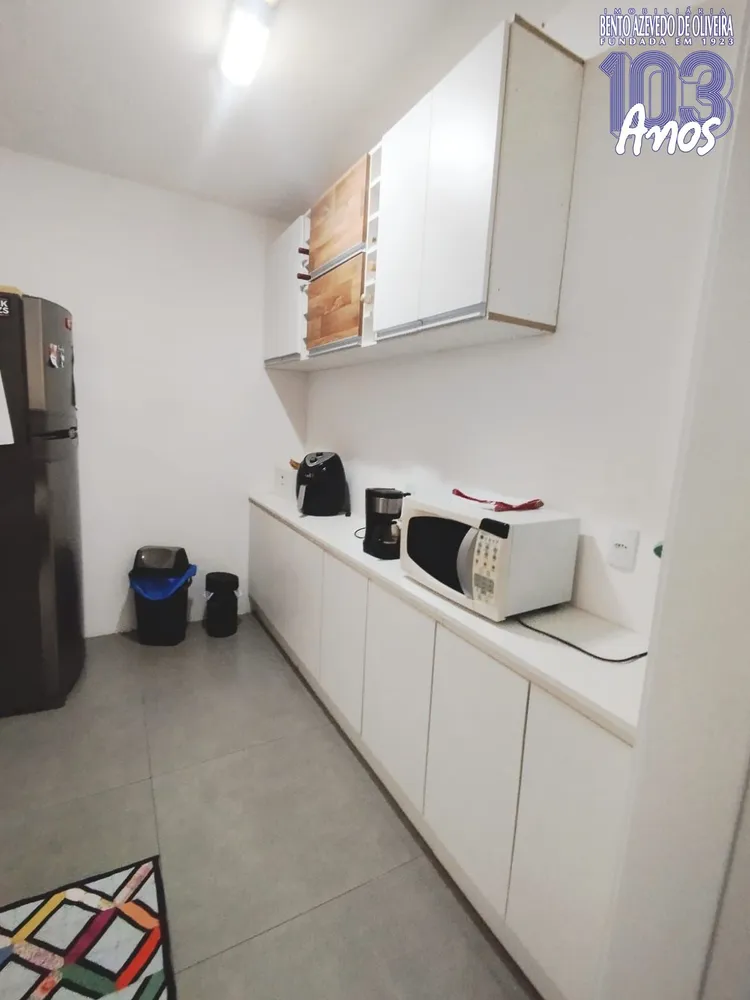 Apartamento, 2 quartos, 62 m² - Foto 4