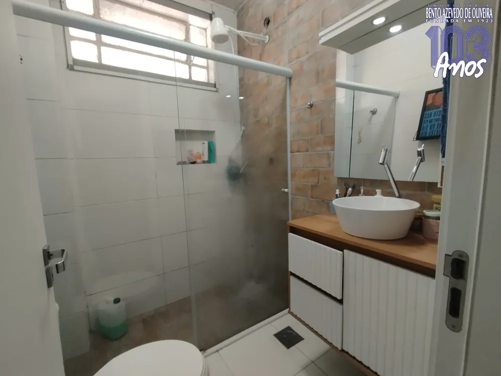 Apartamento, 2 quartos, 62 m² - Foto 7