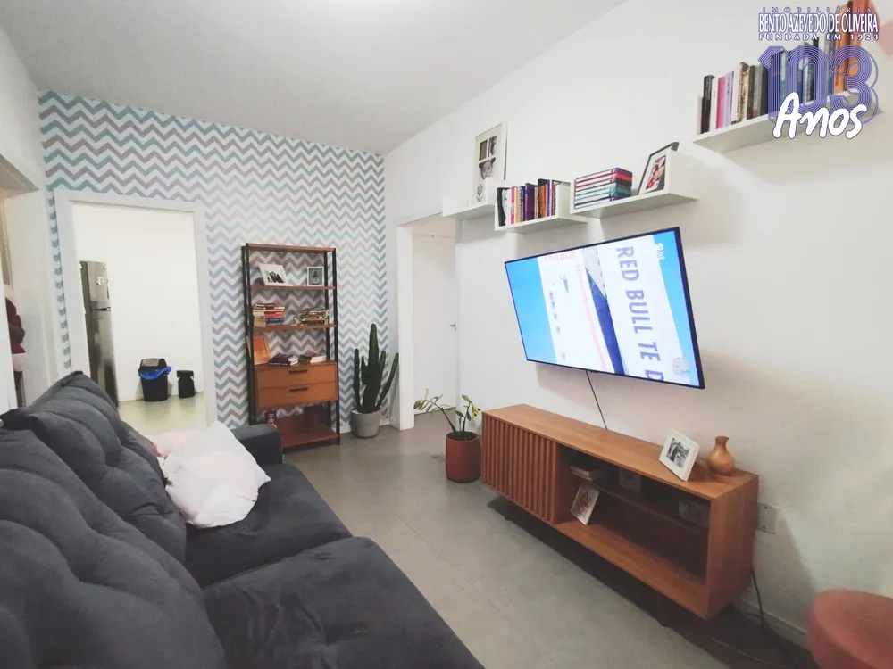 Apartamento, 2 quartos, 62 m² - Foto 1