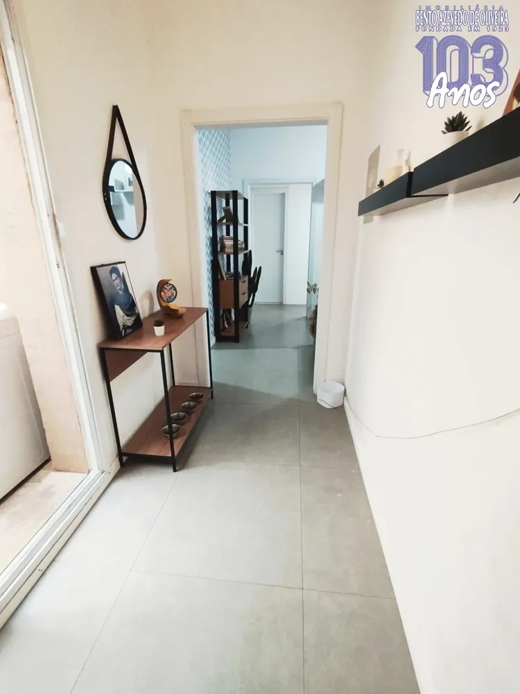 Apartamento, 2 quartos, 62 m² - Foto 3
