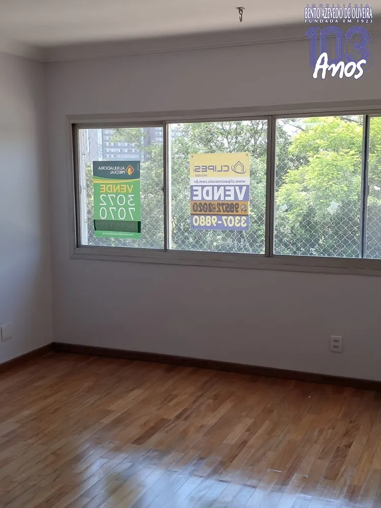 Apartamento, 2 quartos, 78 m² - Foto 1