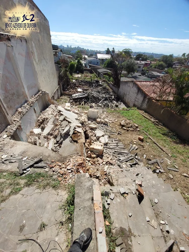Terreno, 715 m² - Foto 3
