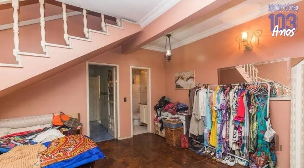 Casa, 5 quartos, 250 m² - Foto 3
