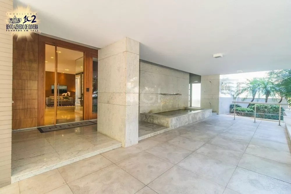 Cobertura, 6 quartos, 626 m² - Foto 7