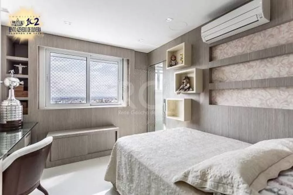 Cobertura, 6 quartos, 626 m² - Foto 5