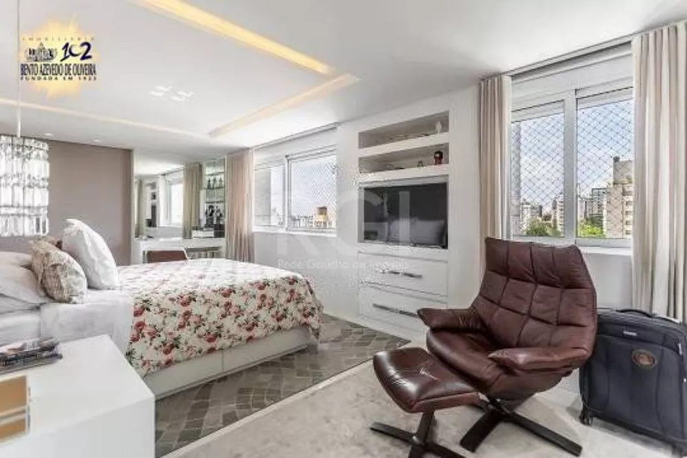 Cobertura, 6 quartos, 626 m² - Foto 4