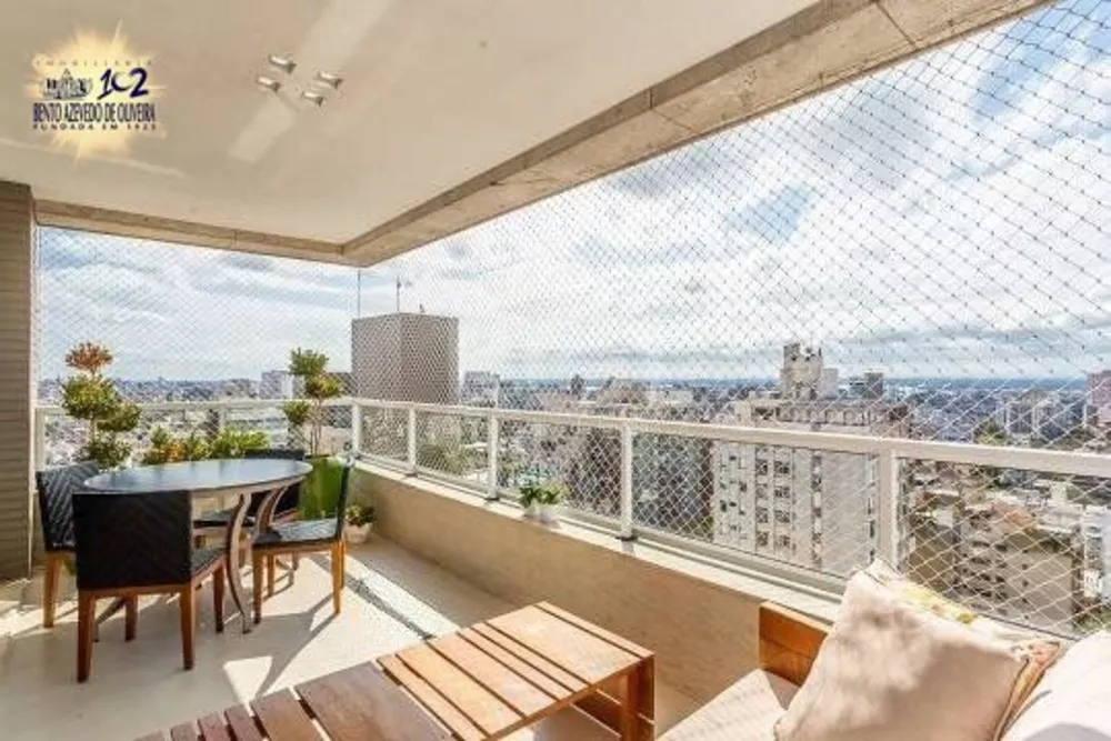 Cobertura, 6 quartos, 626 m² - Foto 3