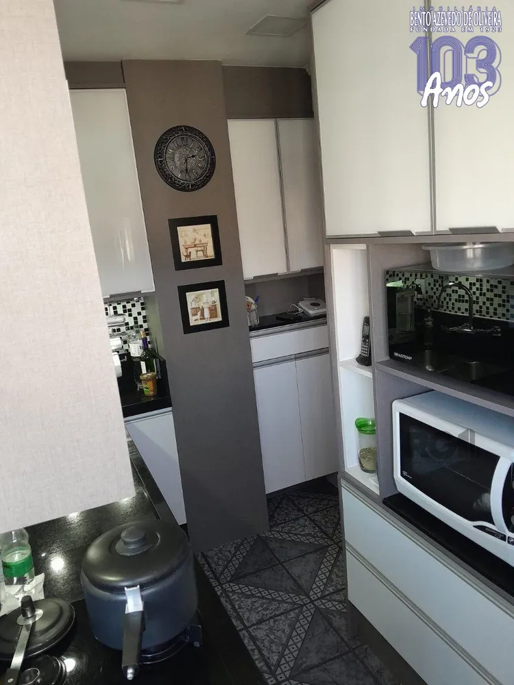 Apartamento, 3 quartos, 69 m² - Foto 6