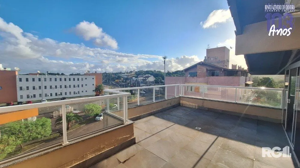 Apartamento, 3 quartos, 137 m² - Foto 1