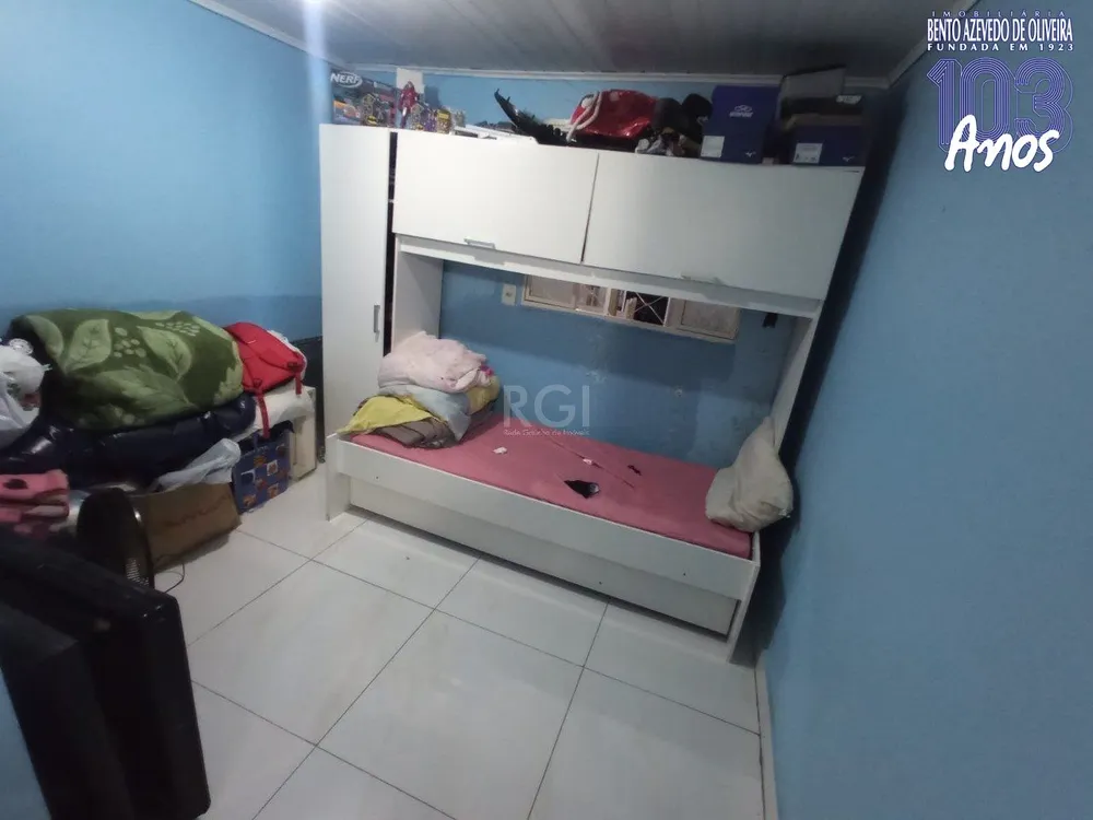 Casa, 3 quartos, 86 m² - Foto 2
