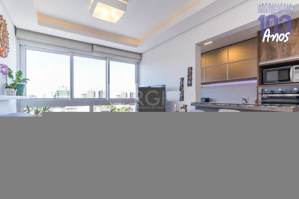 Apartamento, 2 quartos, 71 m² - Foto 2