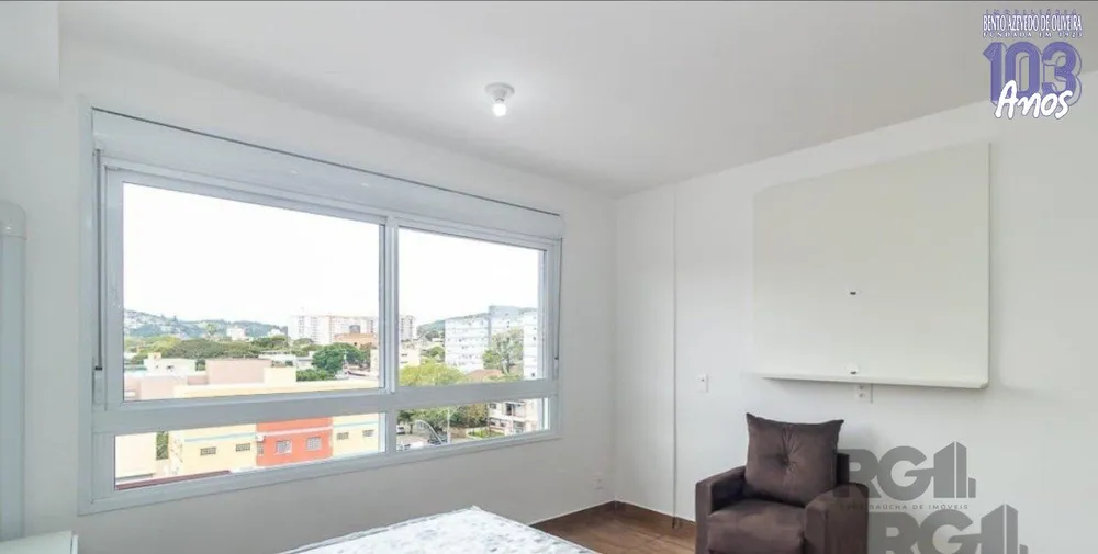 Apartamento, 2 quartos, 71 m² - Foto 6