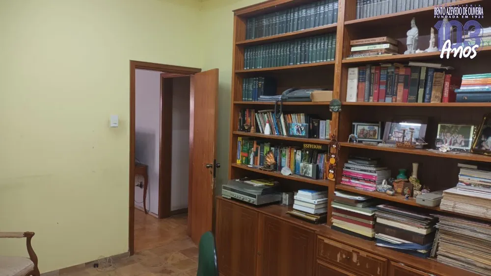 Casa, 3 quartos, 395 m² - Foto 7