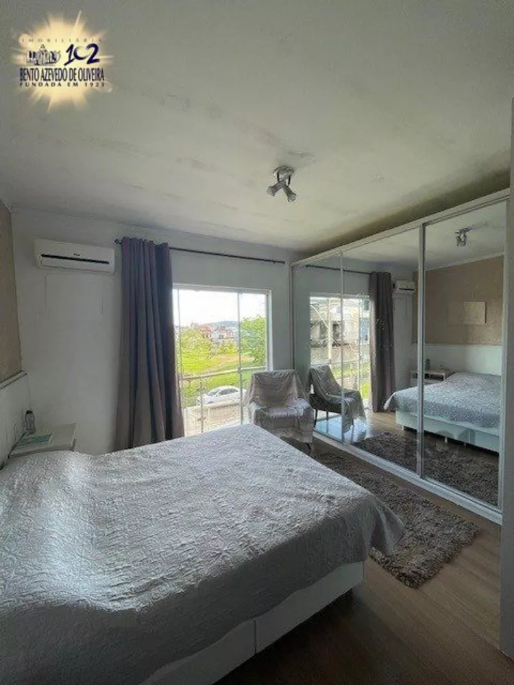 Casa, 2 quartos, 124 m² - Foto 7