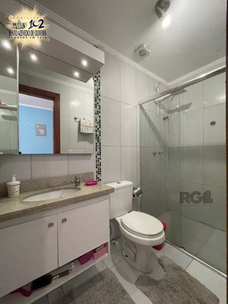 Casa, 2 quartos, 124 m² - Foto 5